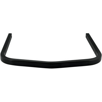 Kimpex 071231 Rear Bumper - Black