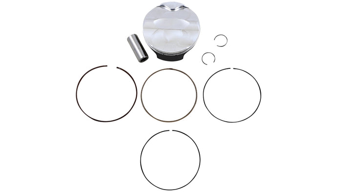 Wossner 8865DA Piston Kit - 77.96mm