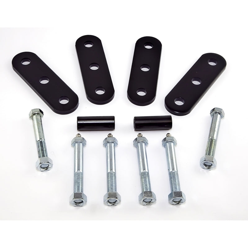 Load image into Gallery viewer, Rugged Ridge 18265.02 RUG Shackles
