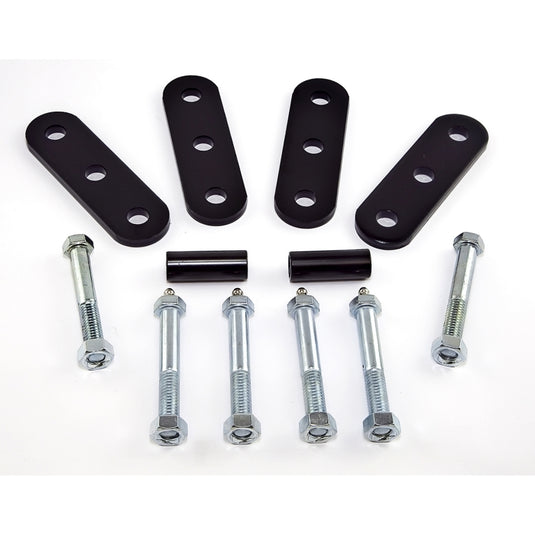 Rugged Ridge 18265.02 RUG Shackles