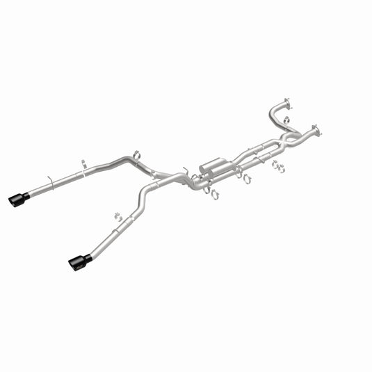 Magnaflow 19704 MAG Catback Exhaust