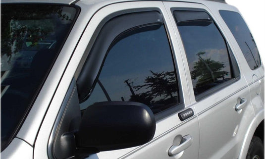 Avs 194972 AVS In-Channel Ventvisors