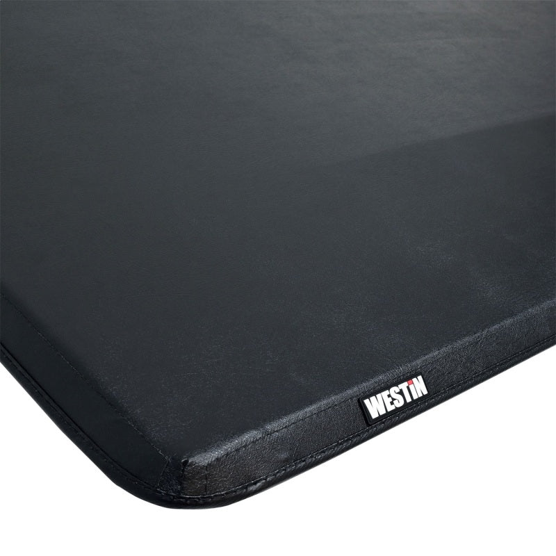 Load image into Gallery viewer, Westin 19-21005 WES Soft Tri-Fold Tonneau Covers
