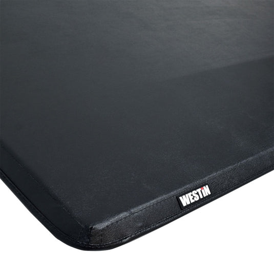 Westin 19-21005 WES Soft Tri-Fold Tonneau Covers