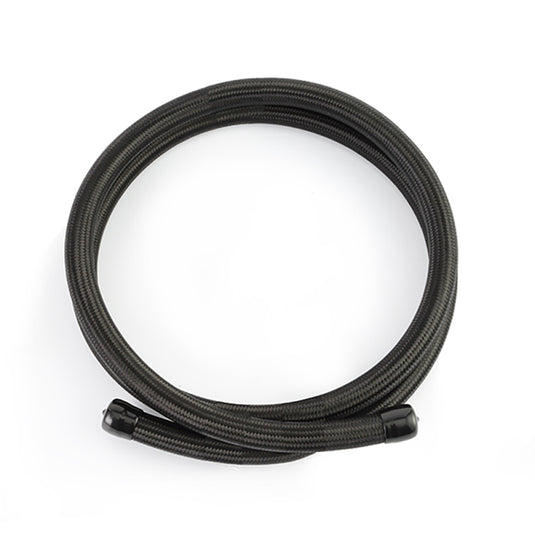 Mishimoto MMSBH-1072-CB MM Oil Lines