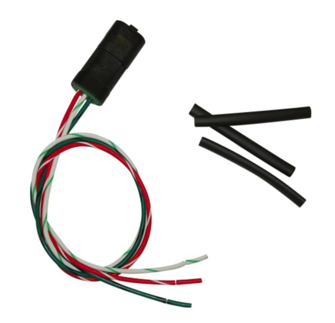 Namz PT-410016 Delphi Mating Connector