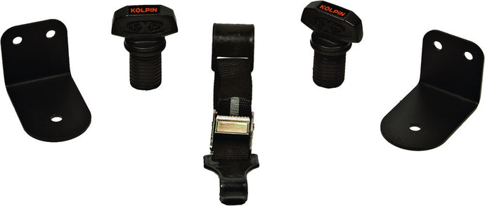 Kolpin 93203 Rear KXP Mounting Kit