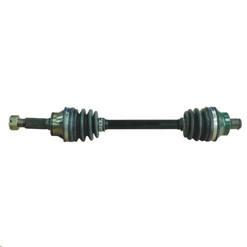 Tytaneum 813-0143 OE Style CV Axle
