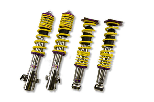 Kw 10245015 KW V1 Coilover Kit