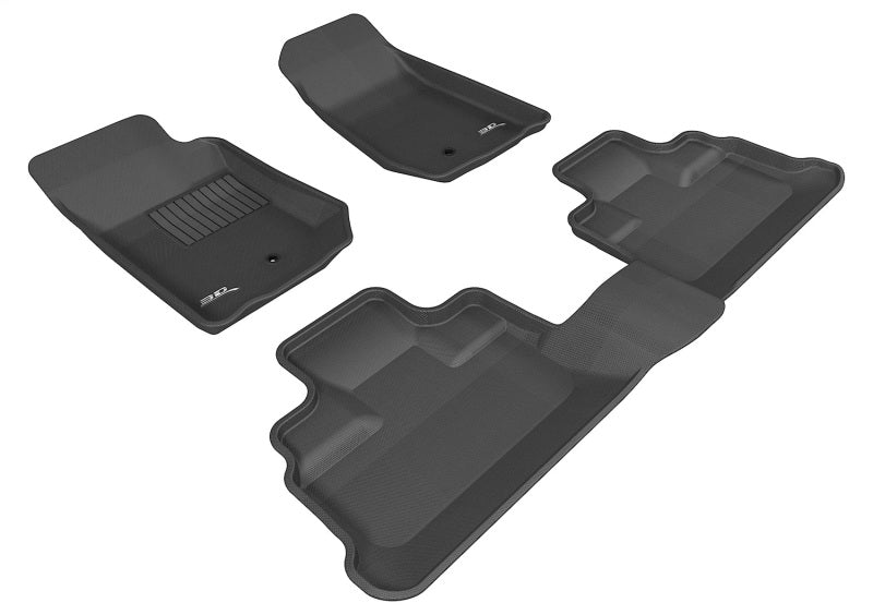 Load image into Gallery viewer, 3D Maxpider L1JP00301509 ACE Kagu - Combo - Black
