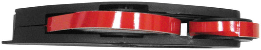 Keiti WS800R WS 800 Wheel Stripe - Reflective - Red