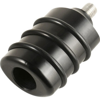 Joker Machine 08-654-1 EZ Shift - Black anodized