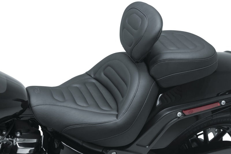 Load image into Gallery viewer, Mustang Motorcycle 79335 MMP Passenger Original
