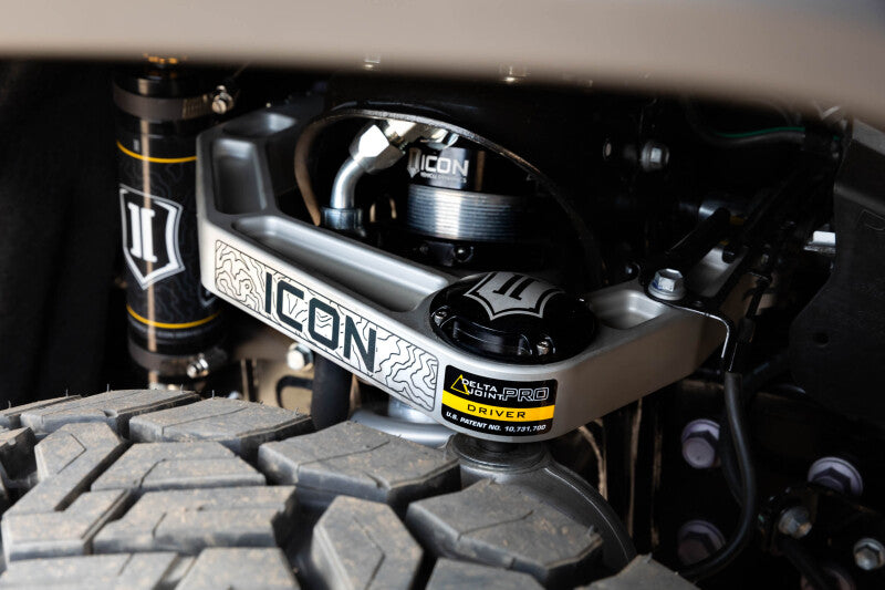 Load image into Gallery viewer, Icon K53294 ICO 2.5 Series Coilover Kits
