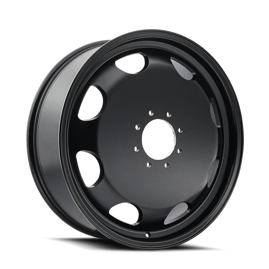 Cali Off-Road 9110D-2881MBI115 CFR Summit Dually 9110D Wheels