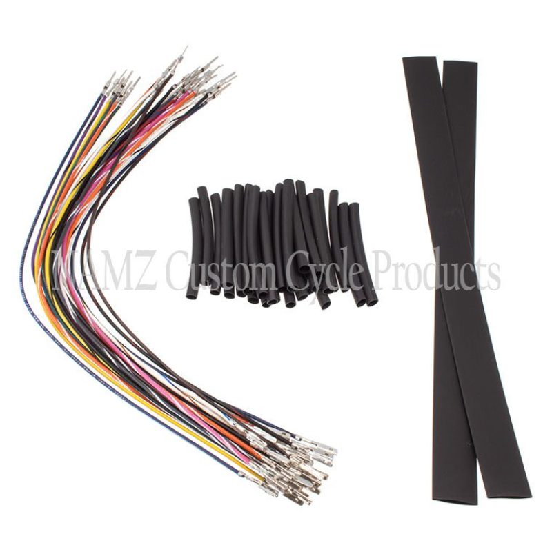 Load image into Gallery viewer, Namz NHCX-MB12 NAM Handlebar Control Extensions
