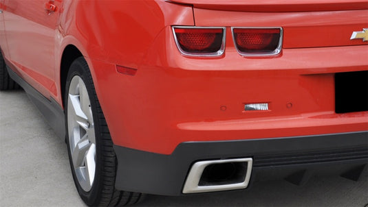 Corsa Performance 14976 COR Cat-Back + X-Pipe Xtreme
