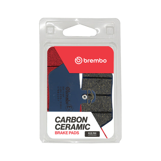 Brembo Powersports 07BB2207 BRE Powersport Pads