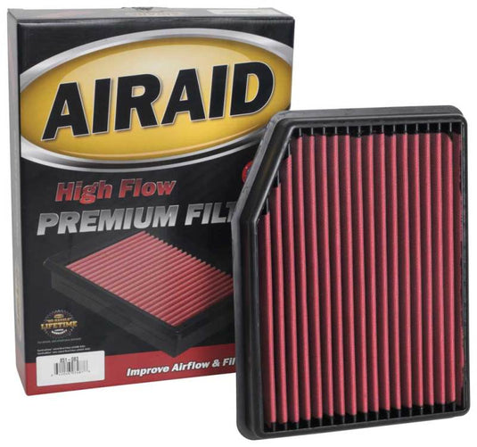 Airaid 851-083 AIR Drop In Air Filter