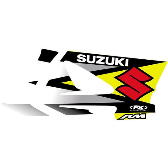 Factory Effex 06-05430 03 OEM Graphics