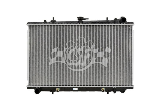 Csf 2463 CSF Radiators - Plastic