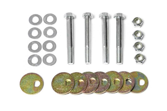Fabtech FT292 FAB Alignment Cam Bolt Kit