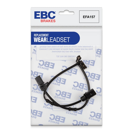 Ebc EFA157 EBC Wear Leads