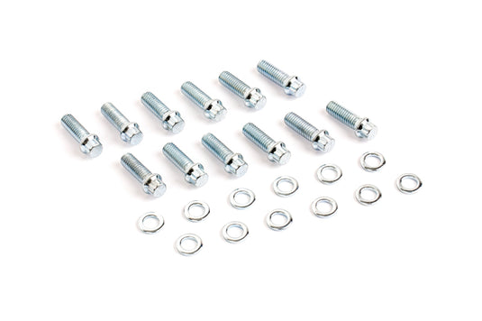 Cometic Gasket CF1010 CG Intake Gaskets