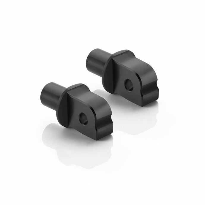 Rizoma PE858B Passenger Footpeg Mounting Kit