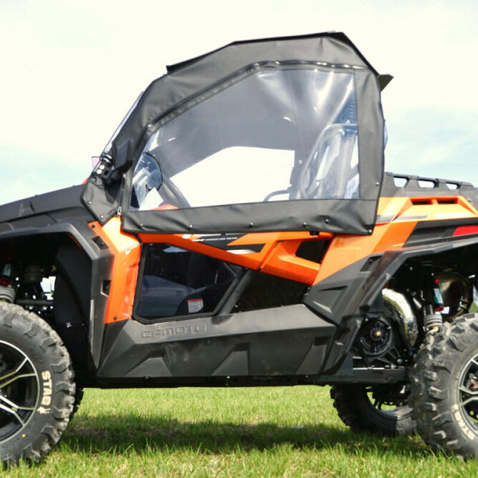 Seizmik 51-20984 SZM Door Kits