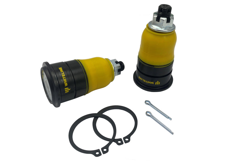 Load image into Gallery viewer, Whiteline KCA519 WL Roll Center Adj Kits
