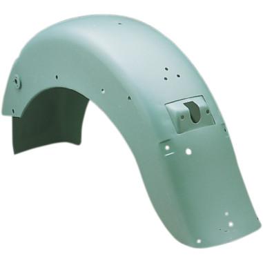 Drag Specialties DS-380057 Rear Fender With Taillight/Turn Signal Mount