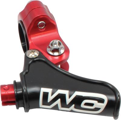 Works Connection 16-805 Elite Perch 1-2-3 EZ Build Body Assembly - Red