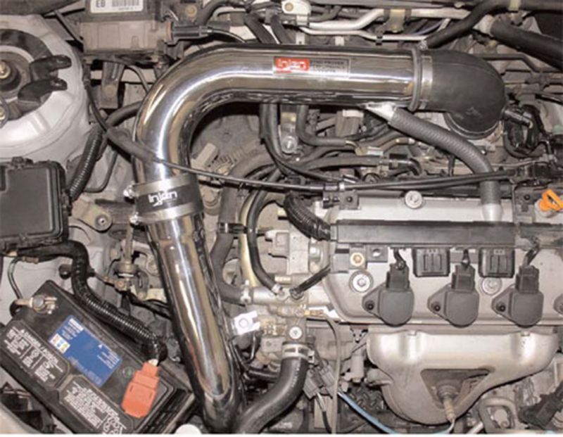 Load image into Gallery viewer, Injen SP1567BLK INJ SP Intake
