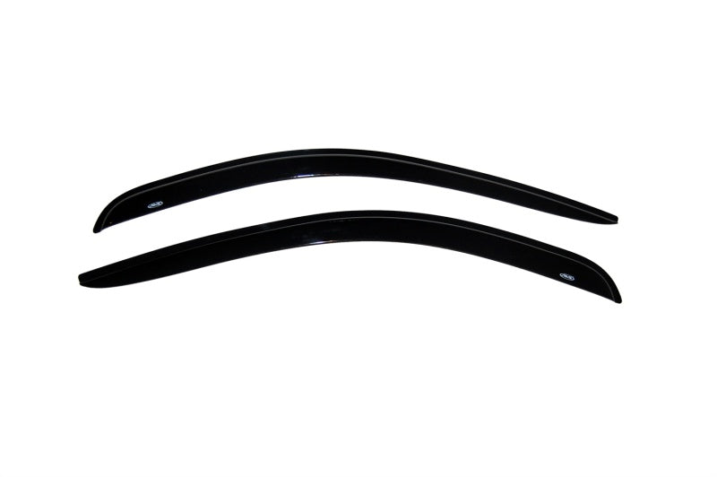 Load image into Gallery viewer, Avs 92607 AVS Ventvisor - Smoke
