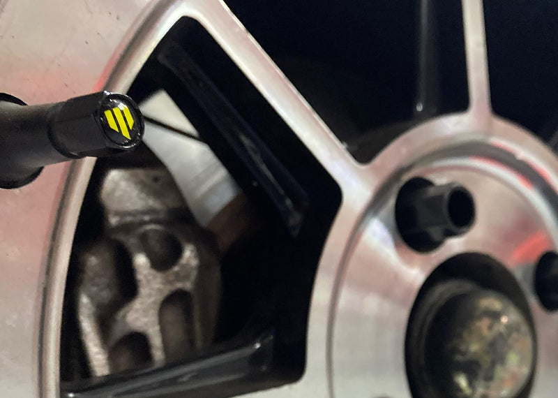 Load image into Gallery viewer, Whiteline KWM074 WL Valve Stem Caps
