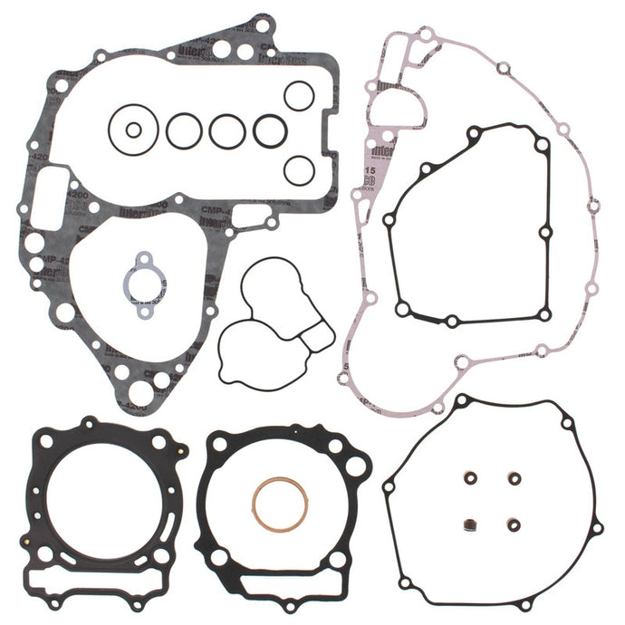 Vertex 808595 Complete Gasket Set