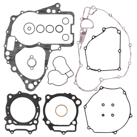 Vertex 808595 Complete Gasket Set