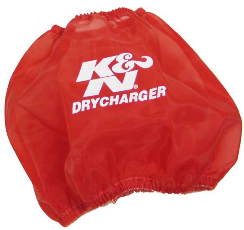 Load image into Gallery viewer, K&amp;N Engineering RF-1048DR KN DryCharger Air Filter Wrap

