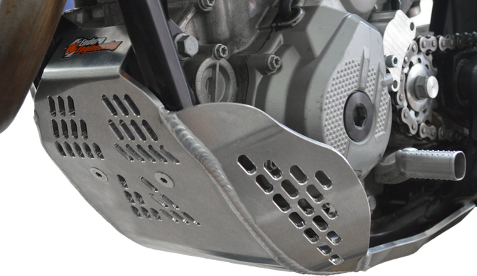 Enduro Engineering 24-016 Skid Plate