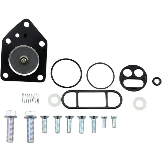 Parts Unlimited 0705-0425 Fuel Tap Rebuild Kit