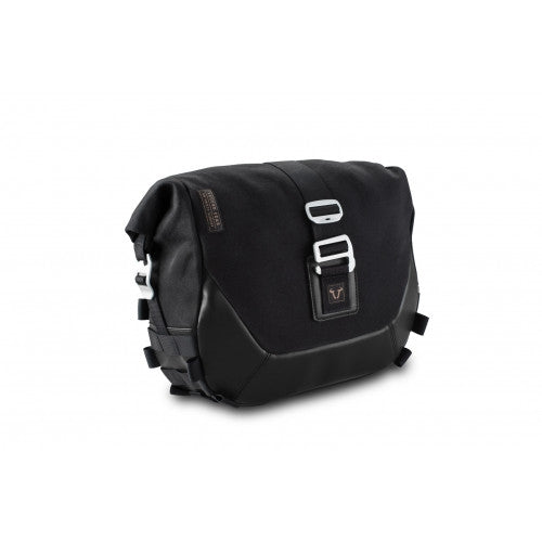 Sw-Motech BC.TRS.00.104.30000 Legend Gear Saddlebag - Black