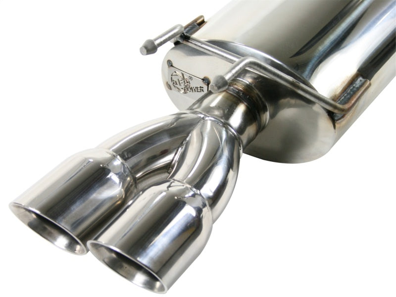 Load image into Gallery viewer, Afe 49-46601 AFE Exhaust Cat Back
