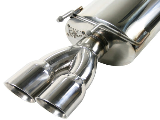 Afe 49-46601 AFE Exhaust Cat Back