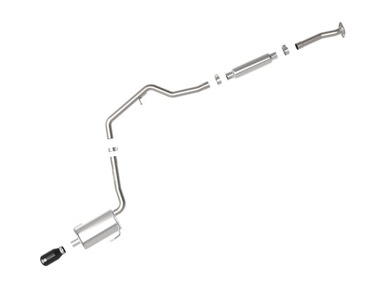 Afe 49-36052-B AFE Exhaust Cat Back