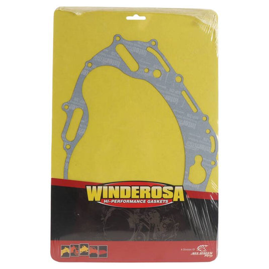 Vertex Pistons 332058 VEP Side Cover Gasket Kit