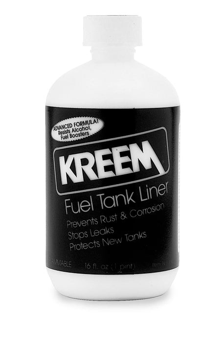 Kreem 1010 Fuel Tank Liner - 1pt.