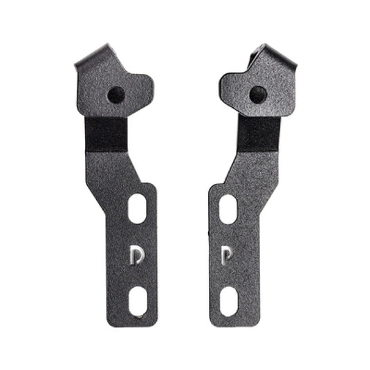 Go Rhino 732355T GOR Light Mounts