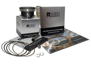 Namura Technologies NX-40097K Top End Repair Kit (A) - Standard Bore 43.44mm