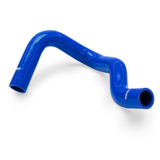 Mishimoto MMHOSE-TAC2427-95BL MM Silicone Hose - Radiator